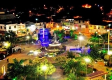 La Concordia